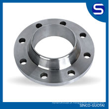 Flange de poça ANSI B16.5